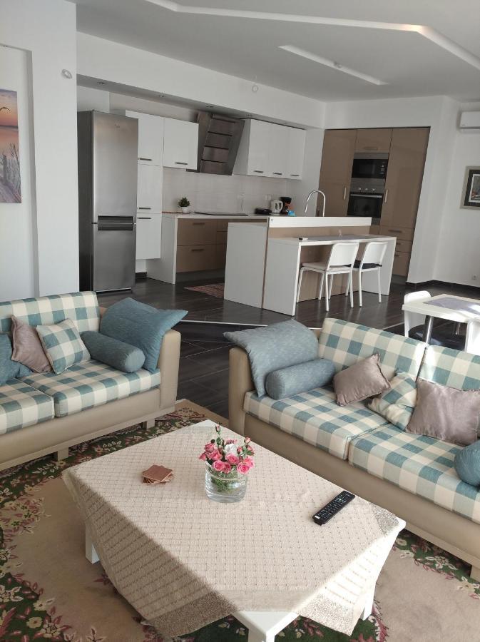 Deppy'S House Villa Nikiti  Dış mekan fotoğraf
