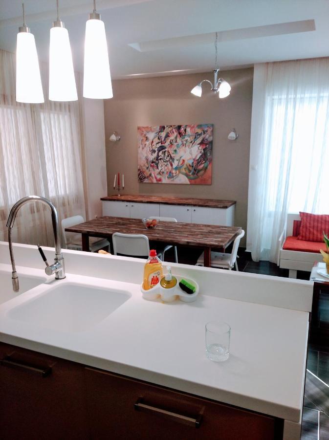 Deppy'S House Villa Nikiti  Dış mekan fotoğraf