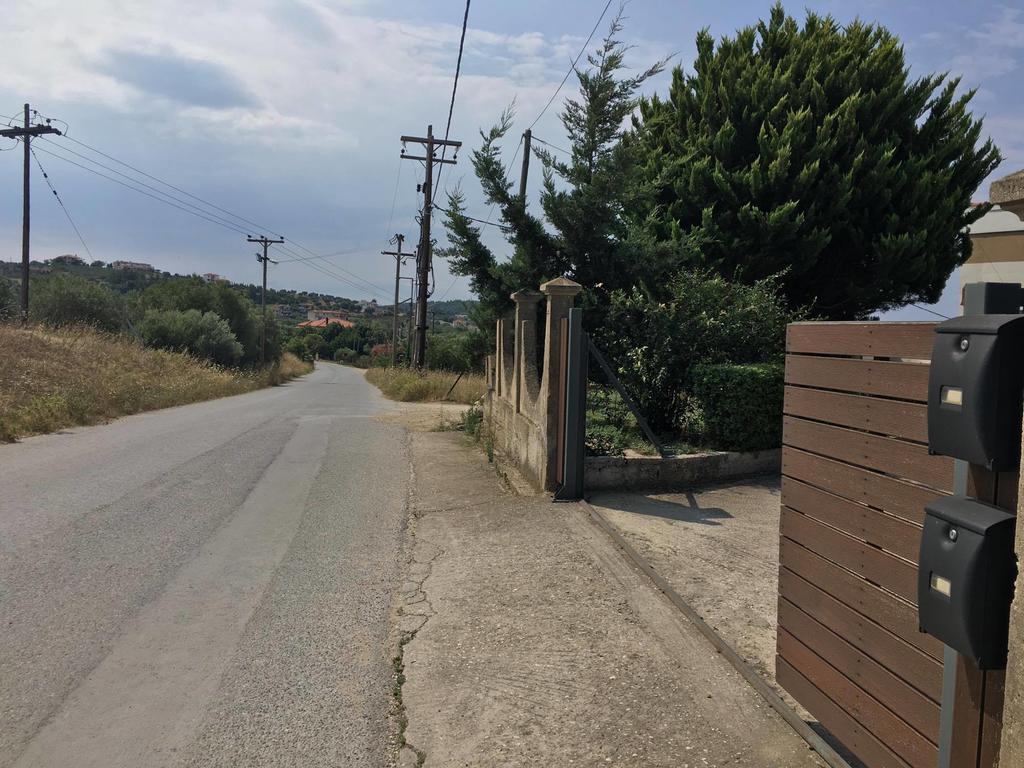 Deppy'S House Villa Nikiti  Dış mekan fotoğraf