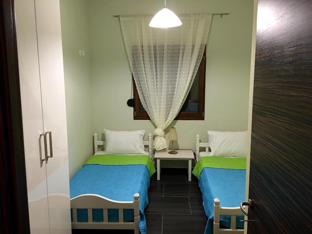 Deppy'S House Villa Nikiti  Dış mekan fotoğraf