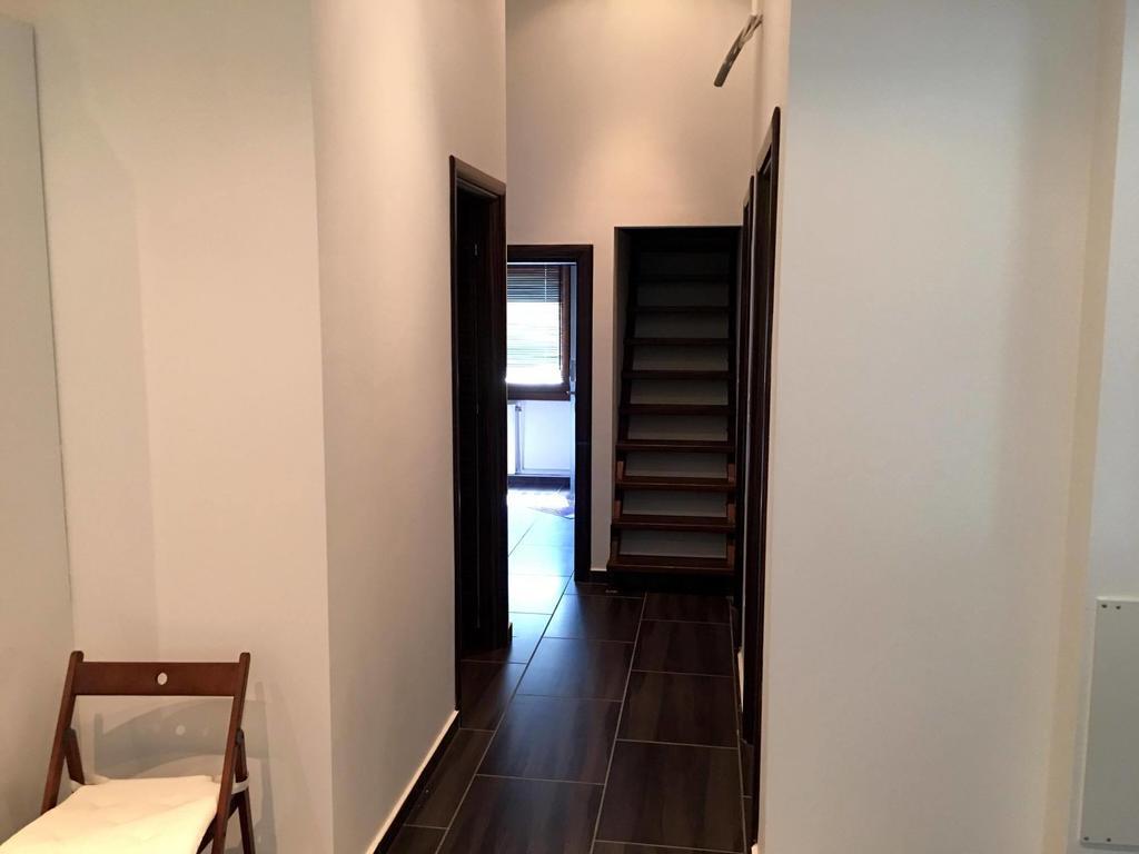 Deppy'S House Villa Nikiti  Dış mekan fotoğraf