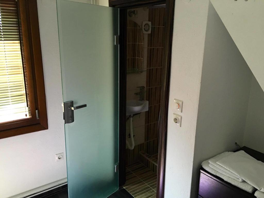 Deppy'S House Villa Nikiti  Dış mekan fotoğraf